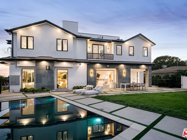 506 N Las Casas Ave, Pacific Palisades, CA 90272