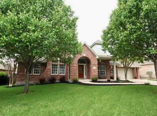 11432 Carnelian Dr, Austin, TX 78739