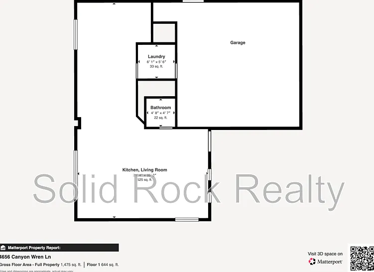 4656 Canyon Wren Ln — Photo 20