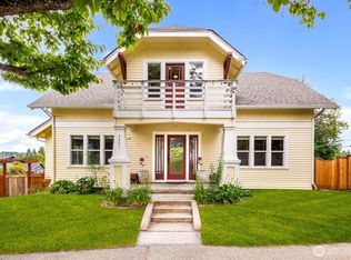 3001 S 15th St, Tacoma, WA