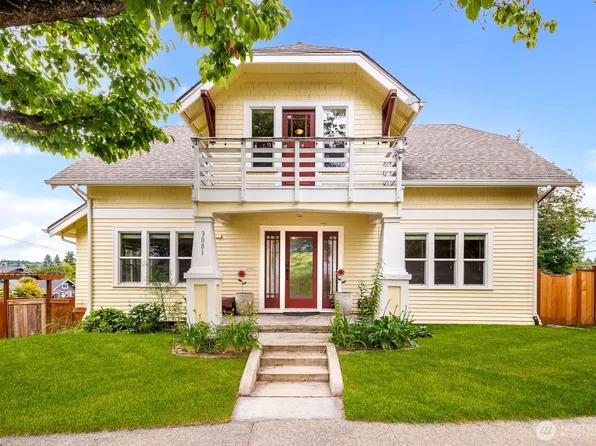 3001 S 15th Street, Tacoma, WA 98405