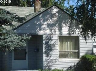772 J St, Springfield, OR 97477