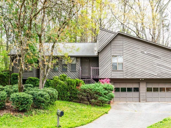 4827 Caboose Ln NW, Acworth, GA 30102