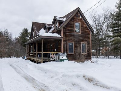 20 Paige Hill Rd, Brimfield, MA, 01010