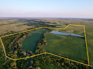 0 270th Street & U Rd, Hamilton, KS 66853