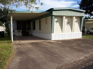 712 Showers Rd, Mission, TX 78572