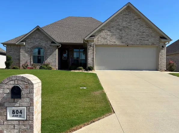 804 Jaxon Dr, Jonesboro, AR 72404