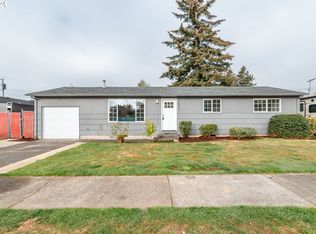 1421 NE 190th Pl, Portland, OR 97230