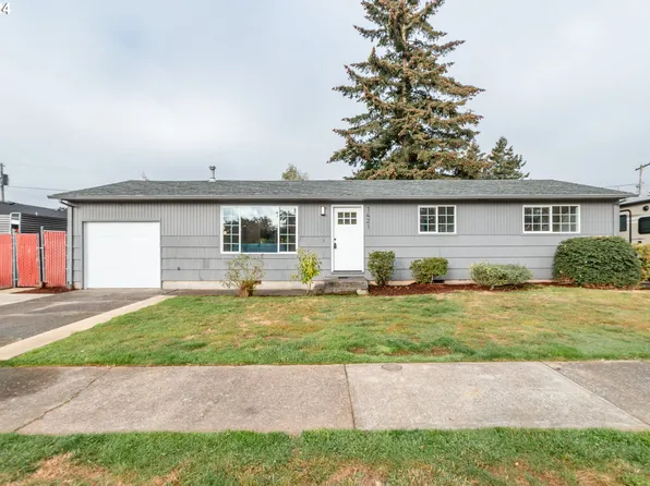 1421 NE 190th Pl, Portland, OR 97230