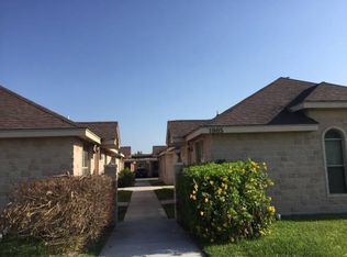 1905 Horsetail Fls APT 3, Edinburg, TX 78539