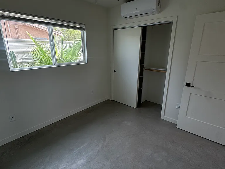 bedroom #2