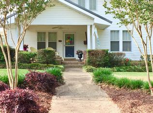 224 E 1st St, Luverne, AL 36049