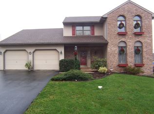 20 Steeple Ct, Reinholds, PA