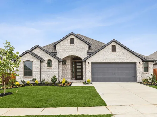 7732 Dibble Ave, Joshua, TX 76058