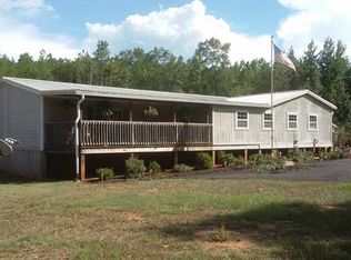 4055 Gamble Mill Rd, Avera, GA 30803