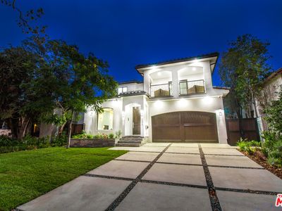 456 N Citrus Ave, Los Angeles, CA, 90036