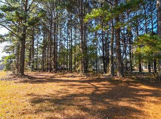 409 Hunters Creek Dr, Goldsboro, NC 27534
