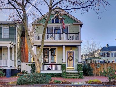 436 Washington St, Portsmouth, VA, 23704