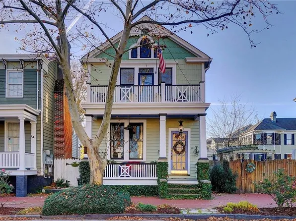 436 Washington St, Portsmouth, VA 23704