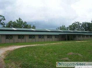 150 Highway 22 E, Rockford, AL 35136