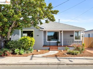 3411 Garvin Ave, Richmond, CA 94805
