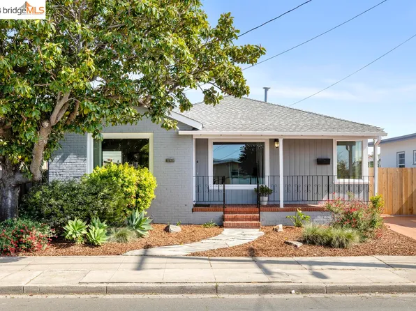 3411 Garvin Ave, Richmond, CA 94805