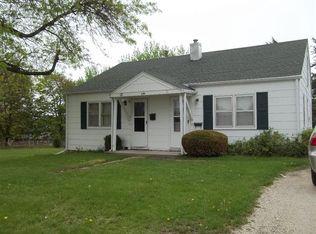 606 New York Ave, Creston, IA 50801