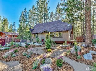514 Koru St, South Lake Tahoe, CA 96150