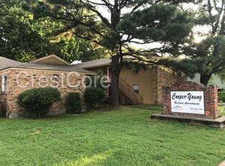 2046 Southern Ave APT 5, Memphis, TN 38114