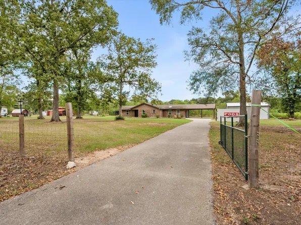 15493 Stoltje Dr, Conroe, TX 77306