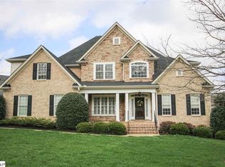 31 Highfield Ct, Greer, SC 29650