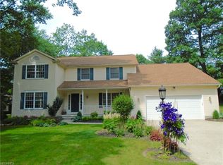 400 Pinewood Spur, Akron, OH 44321