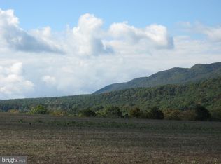 Fish Hatchery Rd, Berkeley Springs, WV 25411