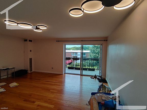 50-56 Broadlawn Park #423 Chestnut Hill Unit Photo 2