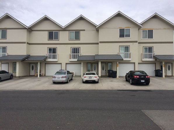 527 E St NE, Quincy, WA