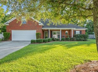 114 Stonewalk Drive, Rincon, GA 31326