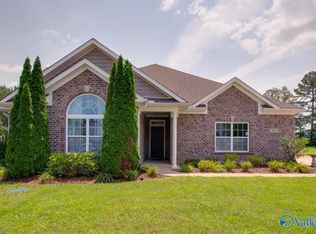 253 Waterbrook Ln, Harvest, AL 35749