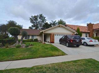 22901 Loumont Dr, Lake Forest, CA 92630
