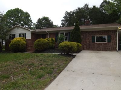 117 Stoneybrook Rd, Salisbury, NC, 28147