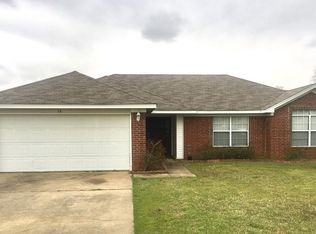 16 Plaza Cv, Cabot, AR 72023