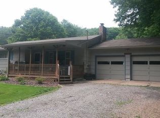 172 Maple Lane Dr, Cooperstown, PA