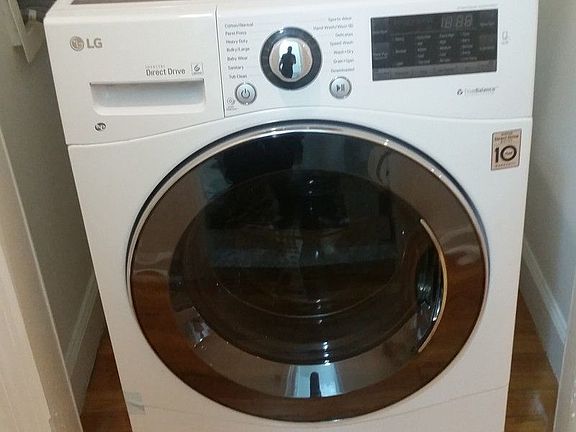 2nd image of 124 W 139th St #1X2
