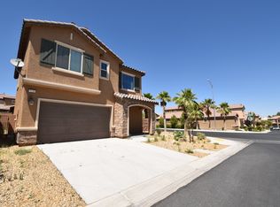 7226 Summer Grove Ave, Las Vegas, NV 89117