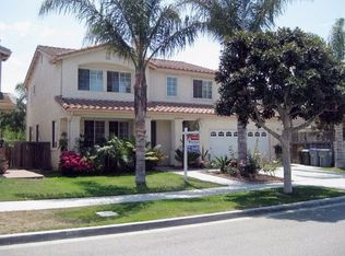 1022 Olivia Dr, Oxnard, CA 93030