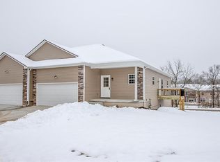 12711 E 47th Terrace Ct S, Independence, MO 64055