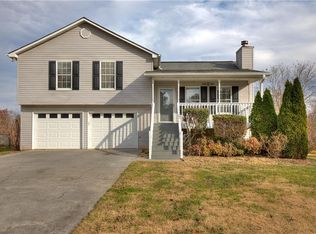 25 Westover Rdg NW, Adairsville, GA 30103