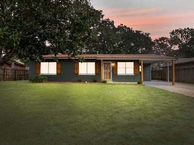 725 Tuxedo Dr, Fort Walton Beach, FL, 32547