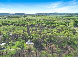 345 Hoover Rd, Palo Pinto, TX 76484