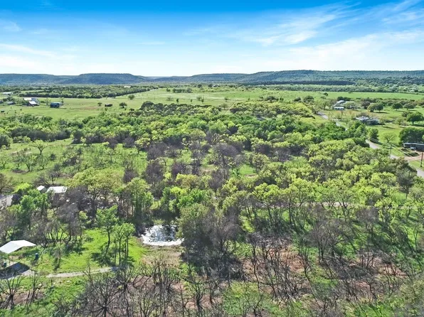 345 Hoover Rd, Palo Pinto, TX 76484