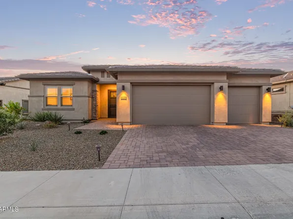 4198 OLD ORCHARD Drive, Wickenburg, AZ 85390